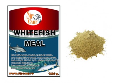 Whitefish Meal