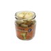 Porumb Cukk Goliat Vanilie 125g