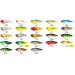 Cicada Strike Pro Cyber Vibe 781 3.5cm 4.5g