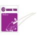 Tub termoretractabil SipCarp transparent 5cm
